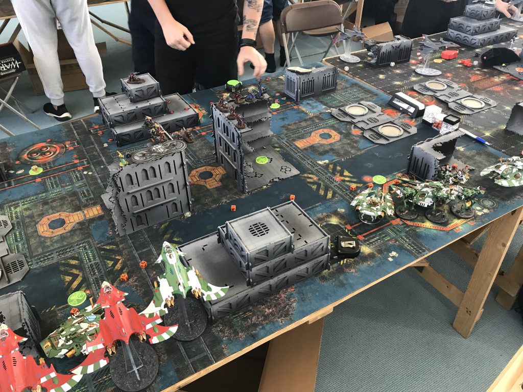 Invitational Deployment