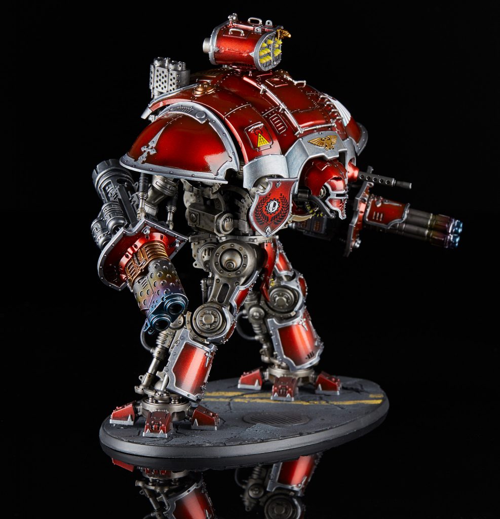 Imperial Knight