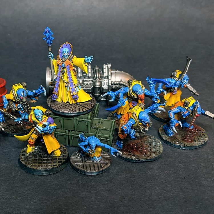 Cult Heroes are Defended