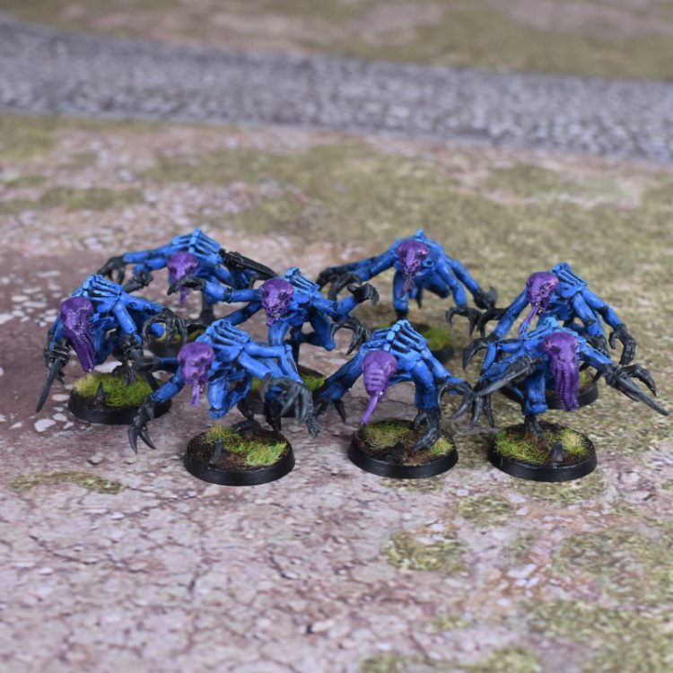 Genestealers