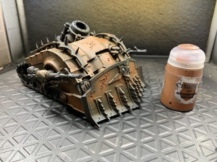 Plagueburst Crawler