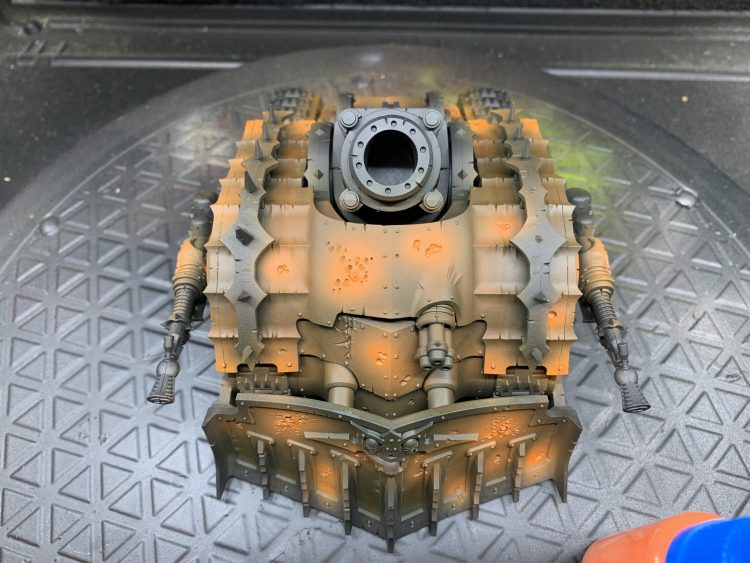 Plagueburst Crawler