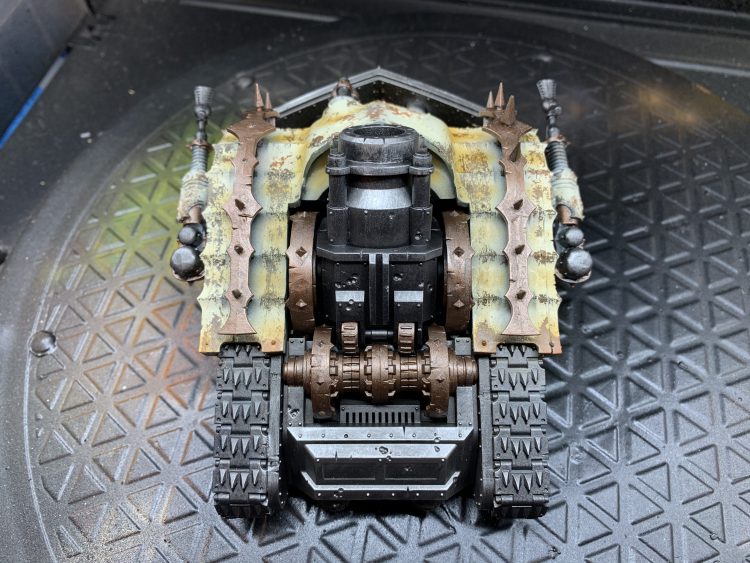 Plagueburst Crawler