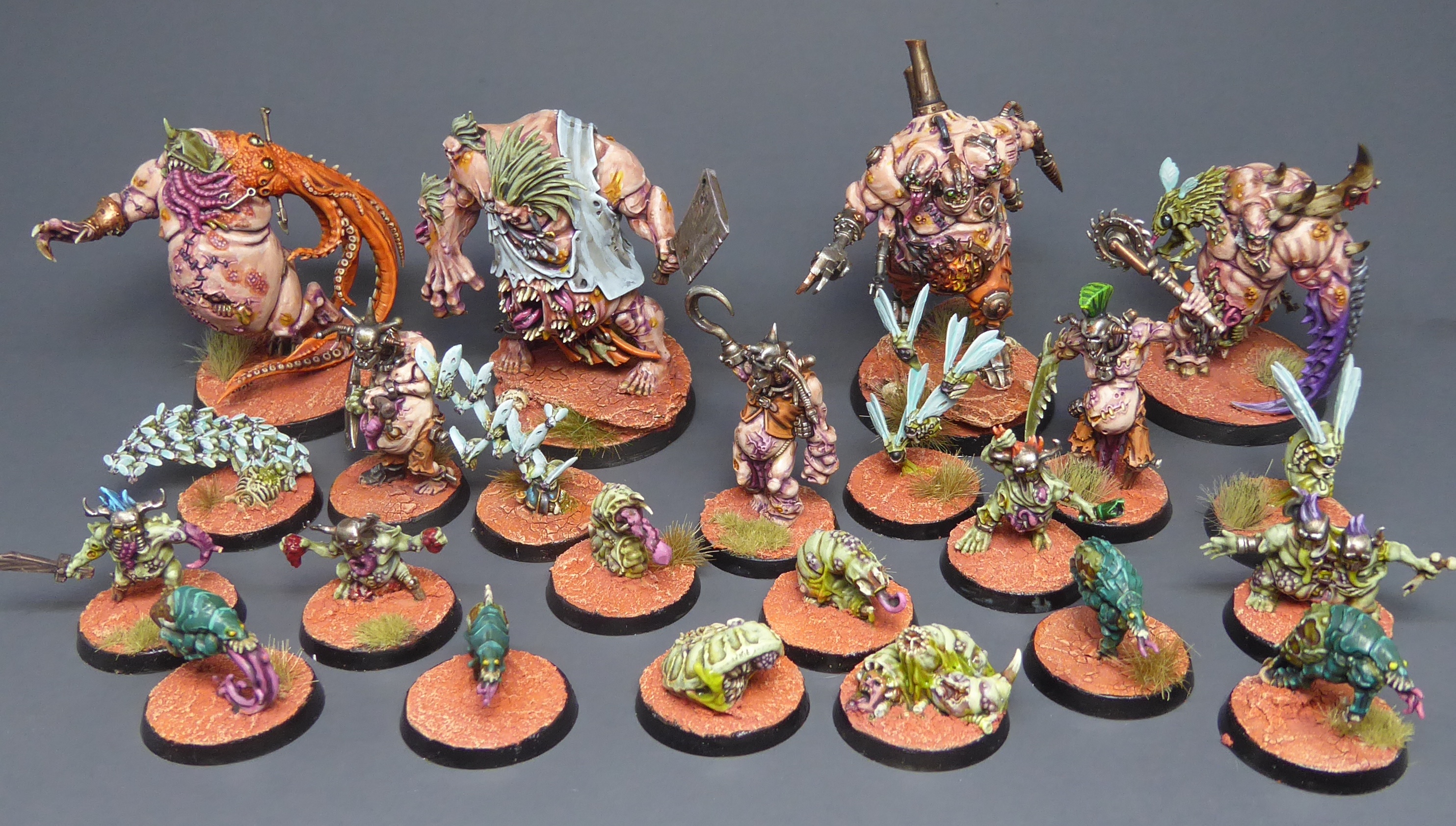 Gellerpox Infected by Craig "MasterSlowPoke" Sniffen