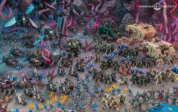 Ritual of the Damned