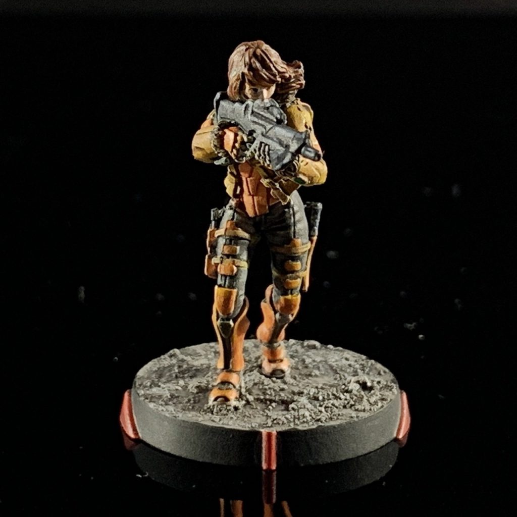 Yu Jing Zhanshi. Credit: Mike Bettle-Shaffer