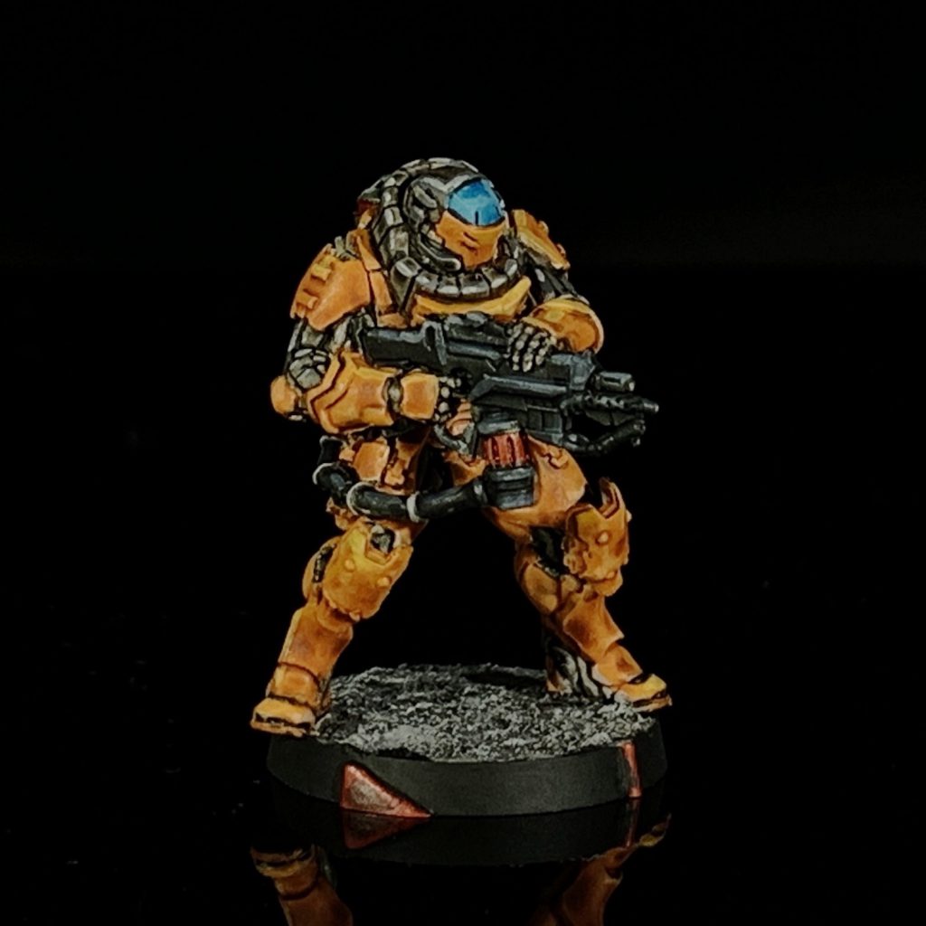 Yu Jing Jujak. Credit: Mike Bettle-Shaffer