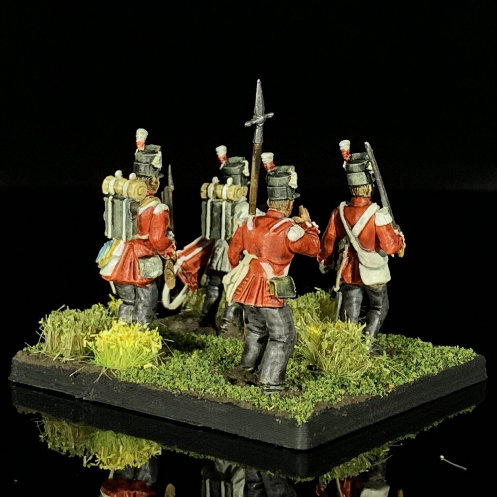 Waterloo Centre Company. Credit: Mike Bettle-Shaffer