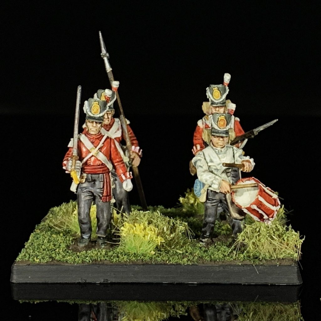 Waterloo Centre Company. Credit: Mike Bettle-Shaffer