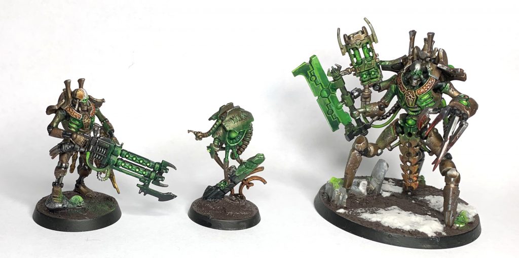 Necrons