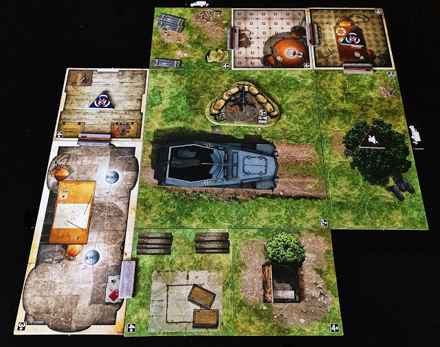 V-Commands Mission Tiles