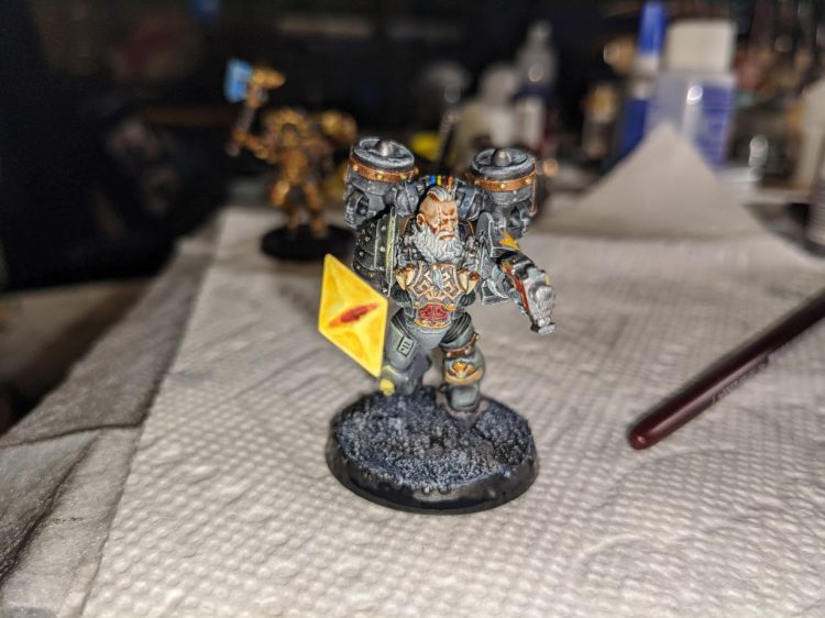 As the good book says: Awwwwuuuuu!!!!