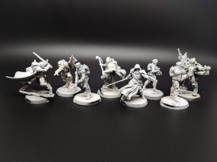 Operation Kaldstrom Pan Oceana