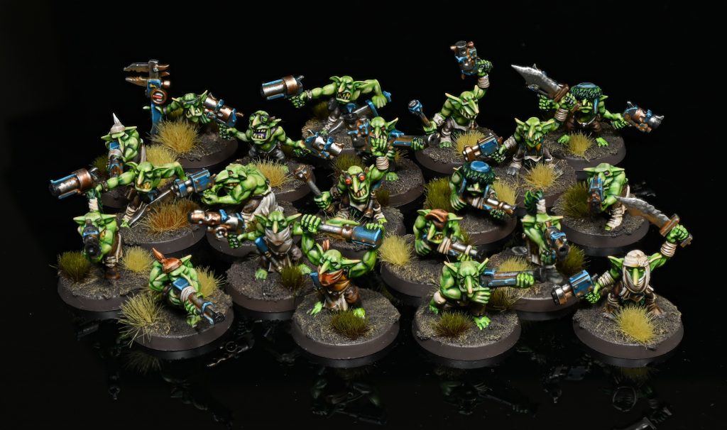 Grots. Credit: Rockfish