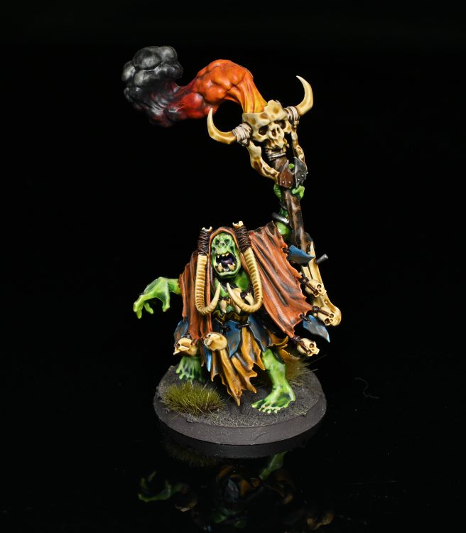 Weirdboy. Credit: Rockfish