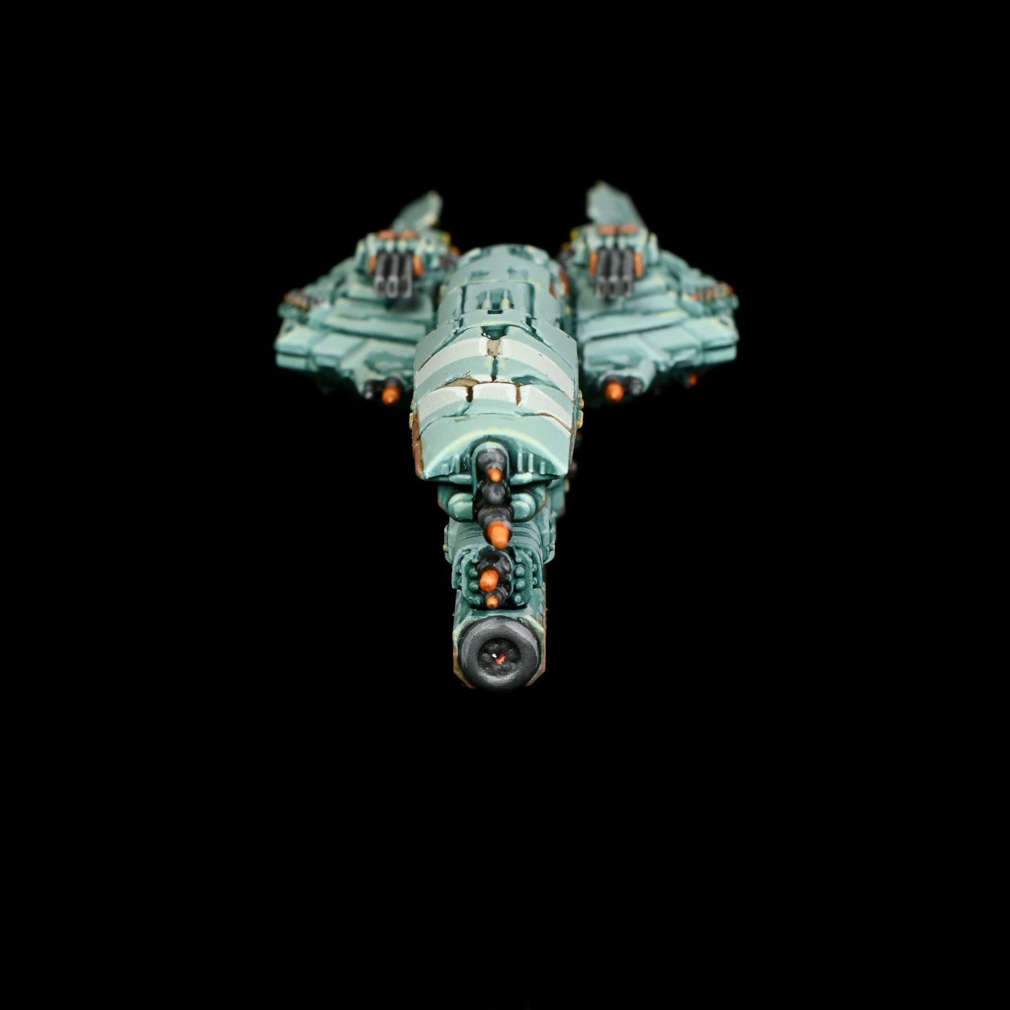 Berlin. Credit: Rockfish