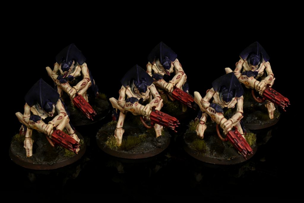 Hive Guard. Credit: Rockfish