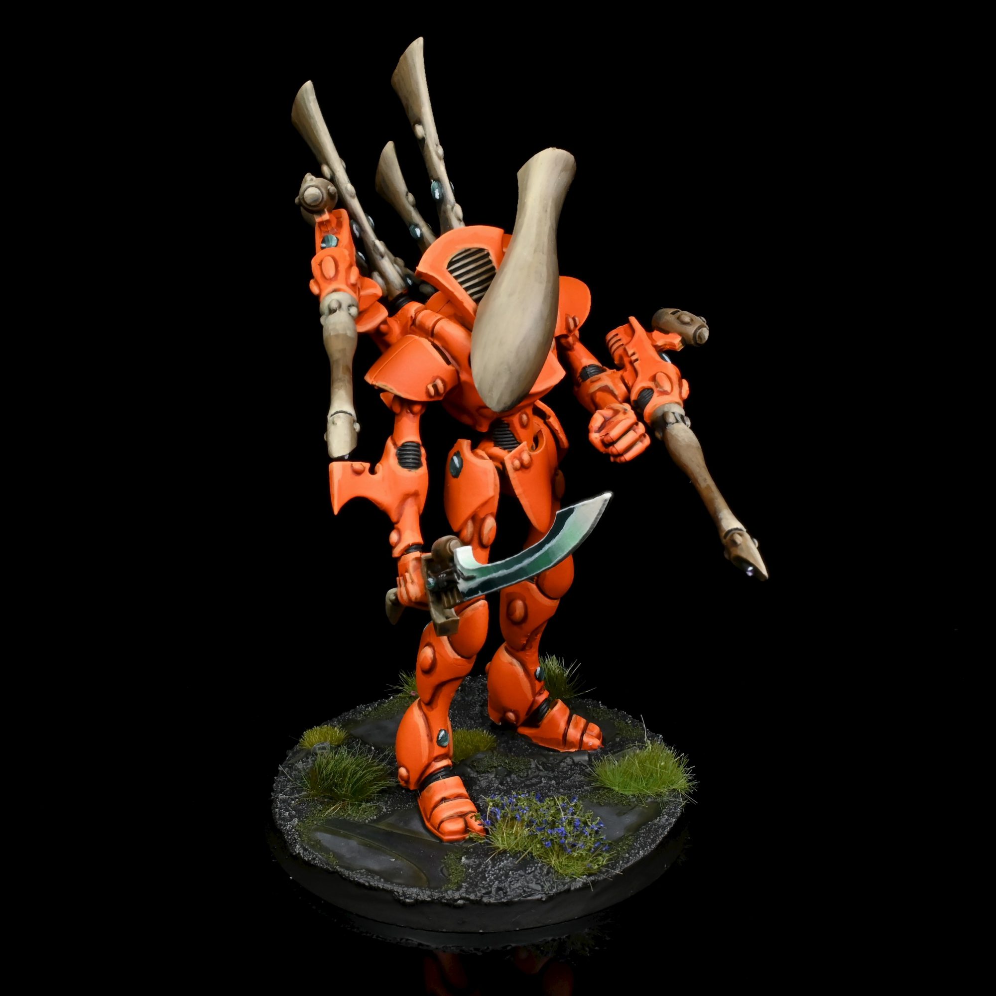 Wraithlord. Credit: Rockfish