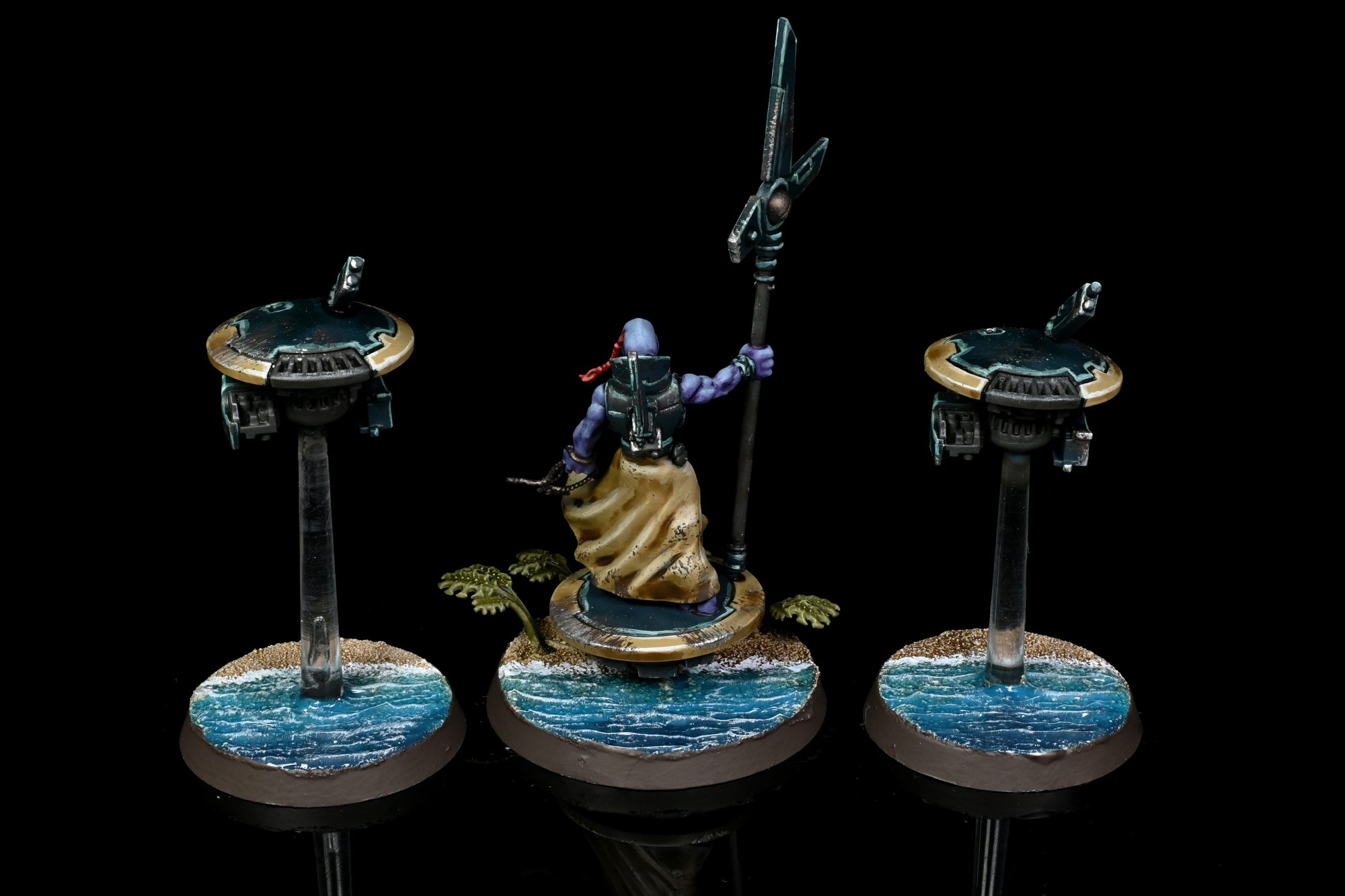 Ethereal. Credit: Rockfish