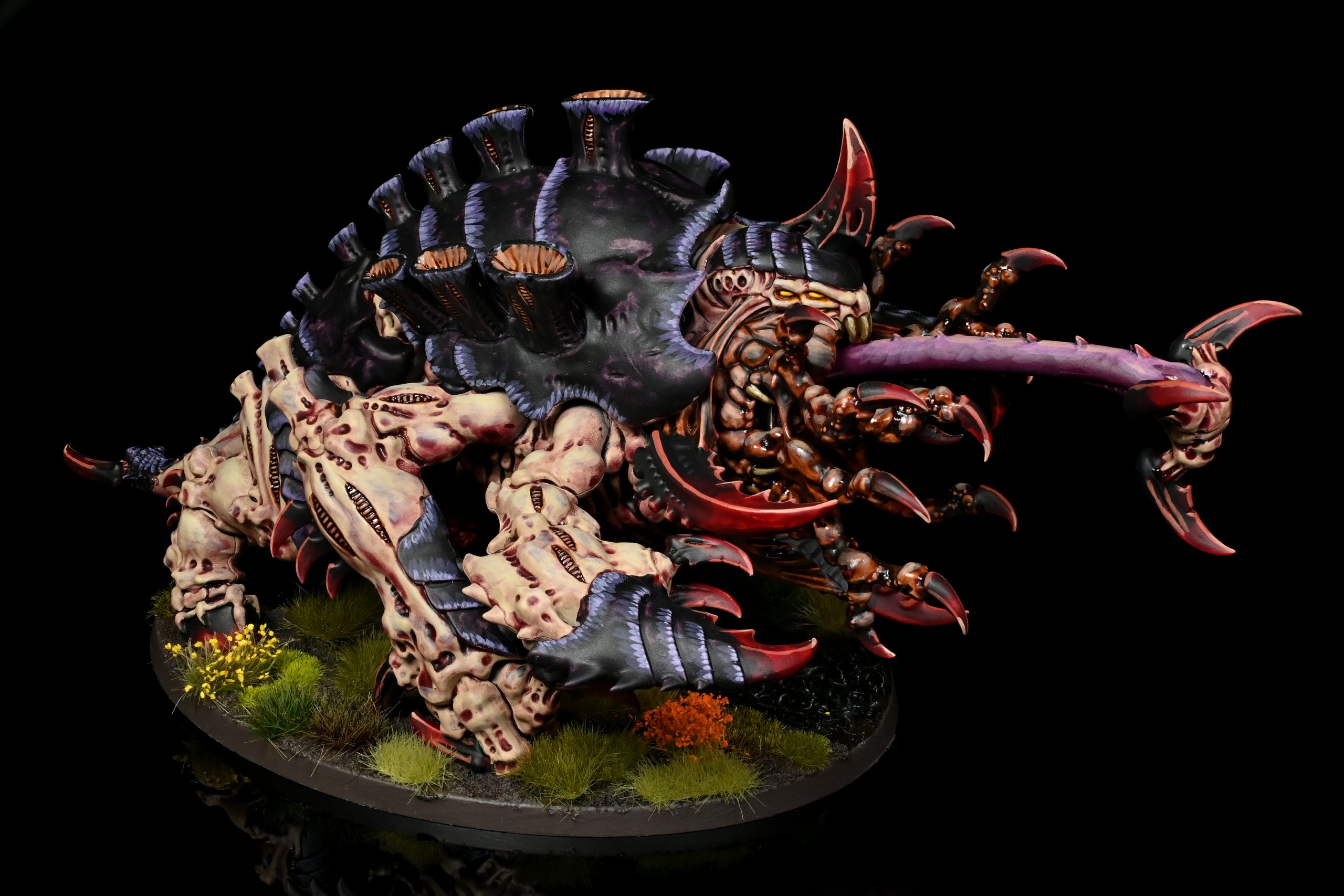 Haruspex. Credit: Rockfish