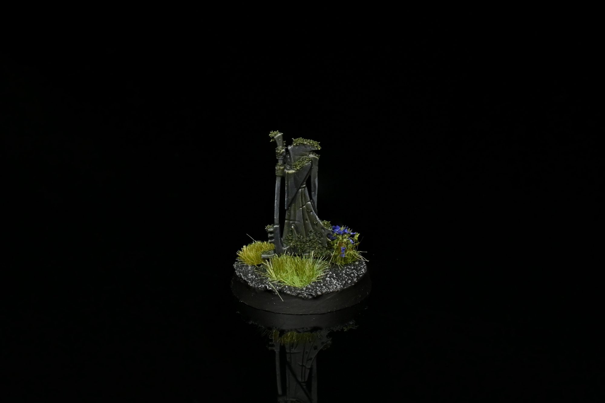 Dark Reapers. Credit: Rockfish