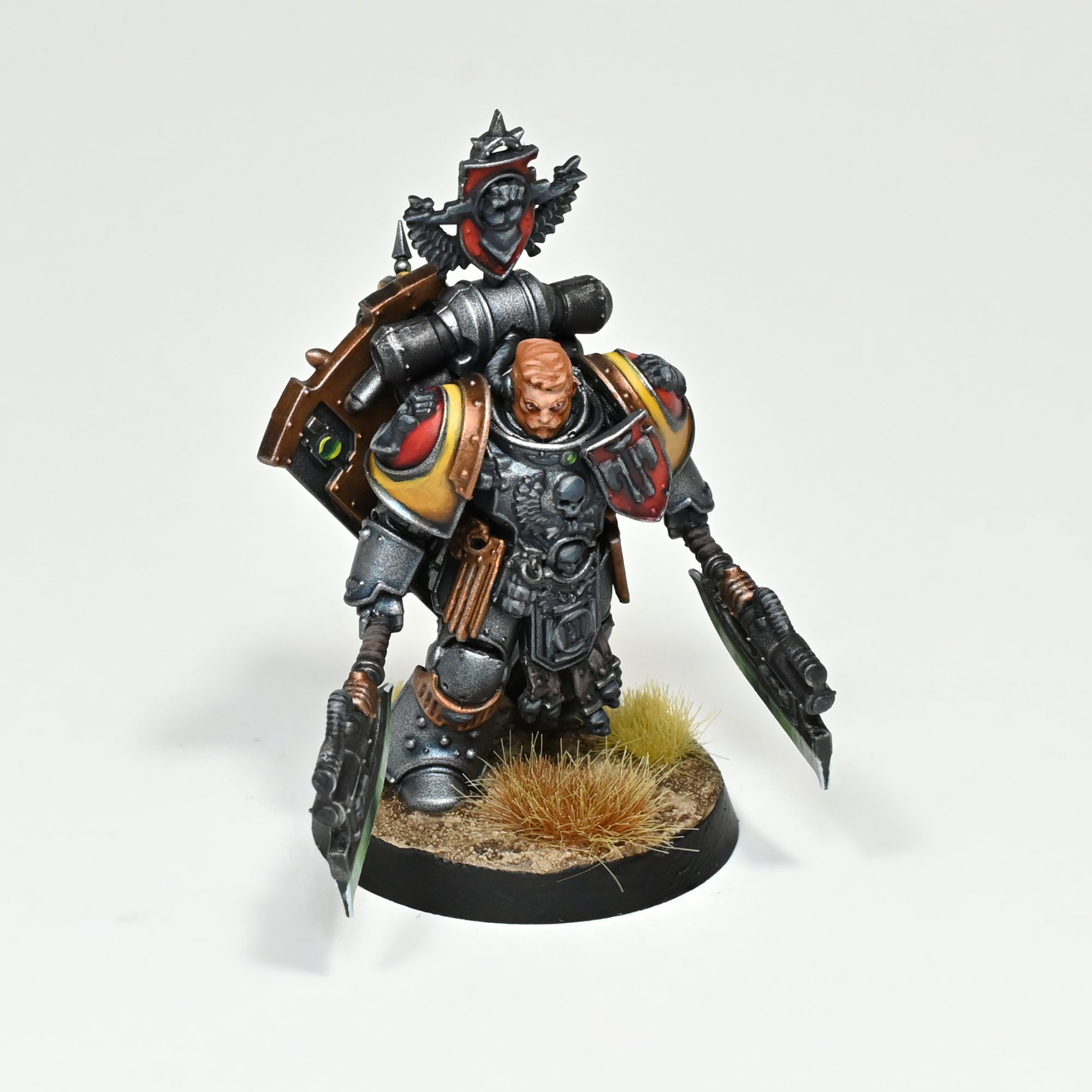 Fafnir Rann. Credit: Rockfish