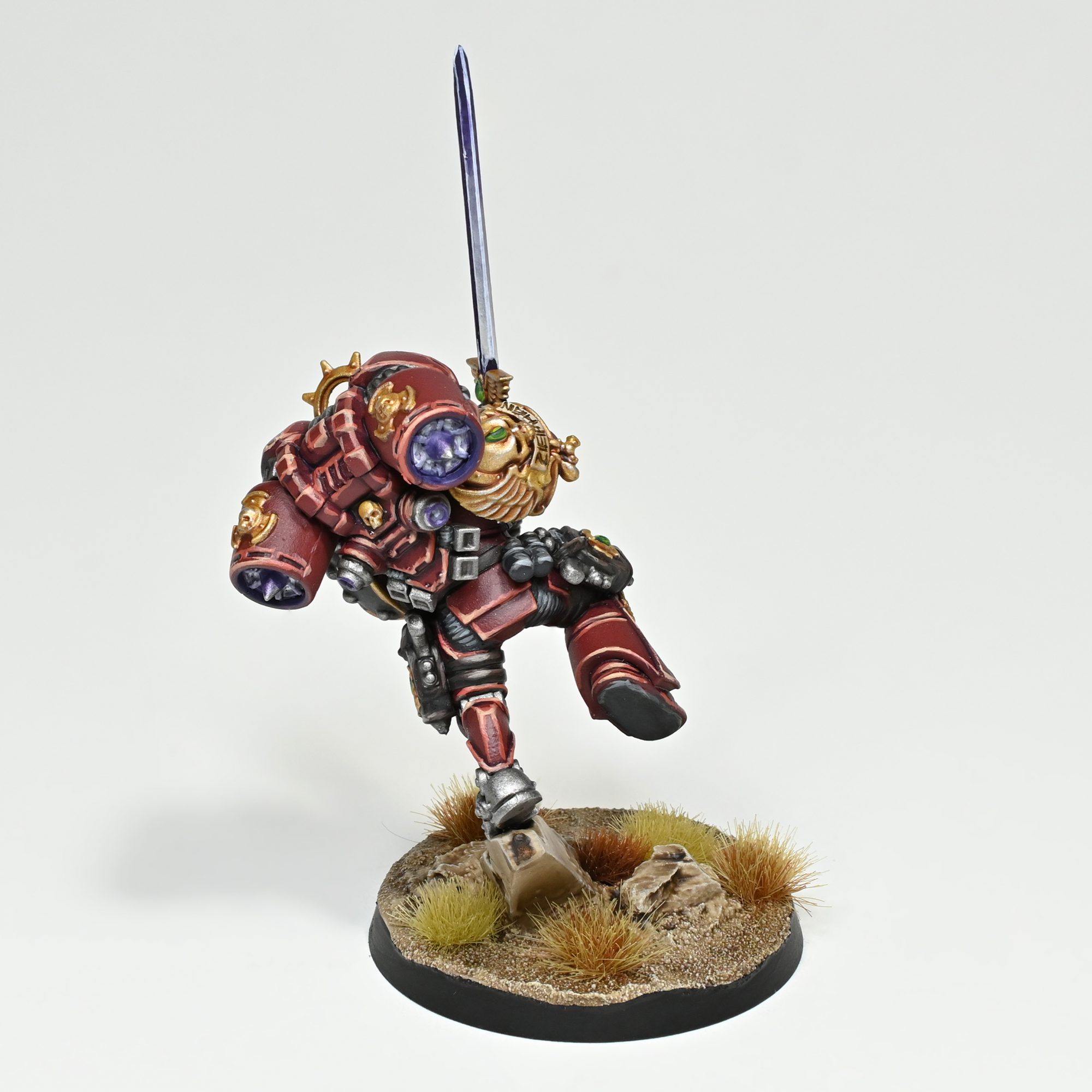 Dominion Zephon. Credit: Rockfish