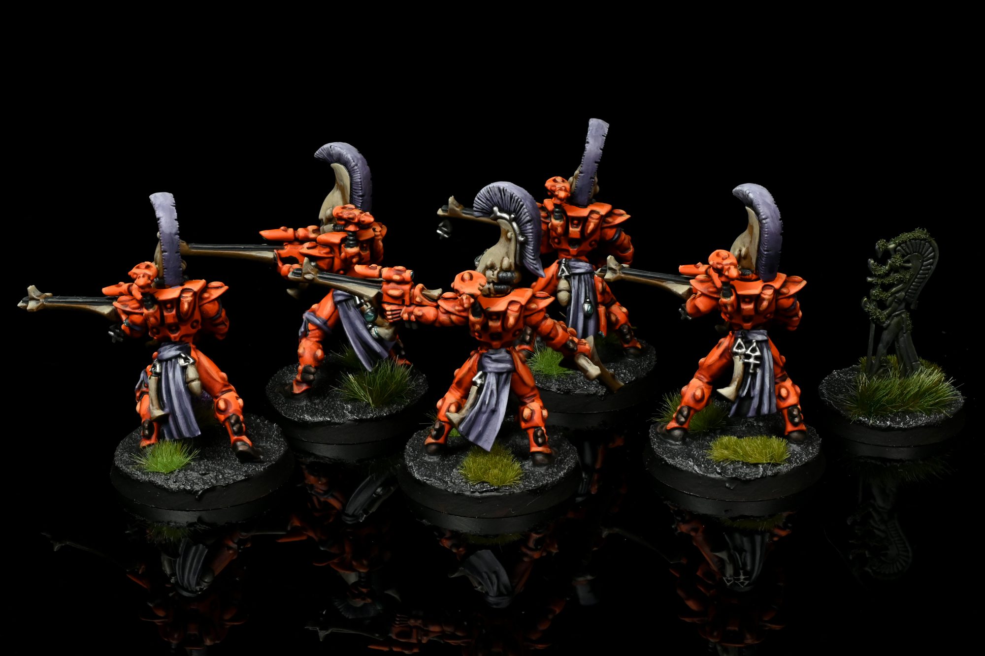 Dire Avengers. Credit: Rockfish