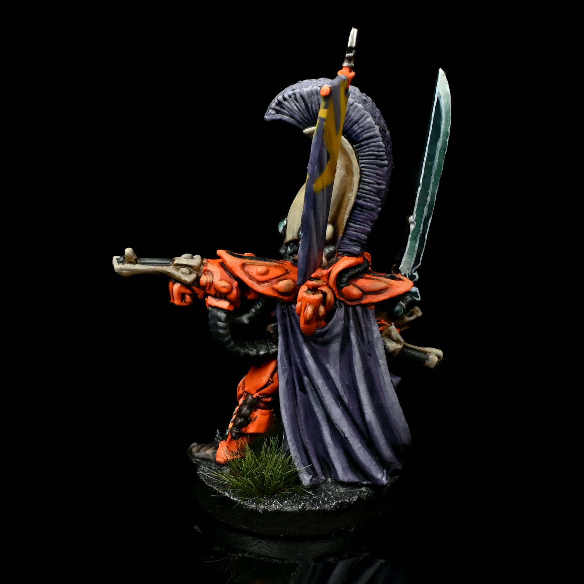 Phoenix Lord Asurmen. Credit: Rockfish