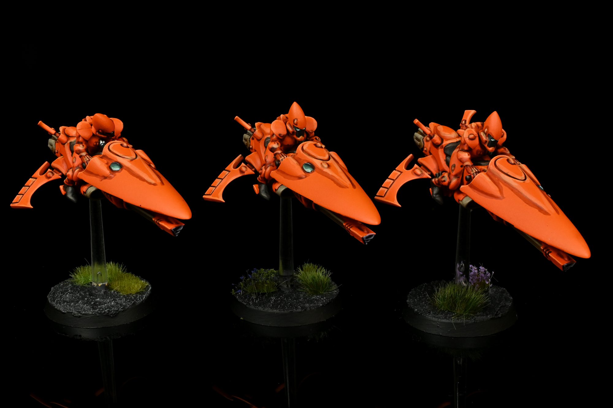 Windriders. Credit: Rockfish