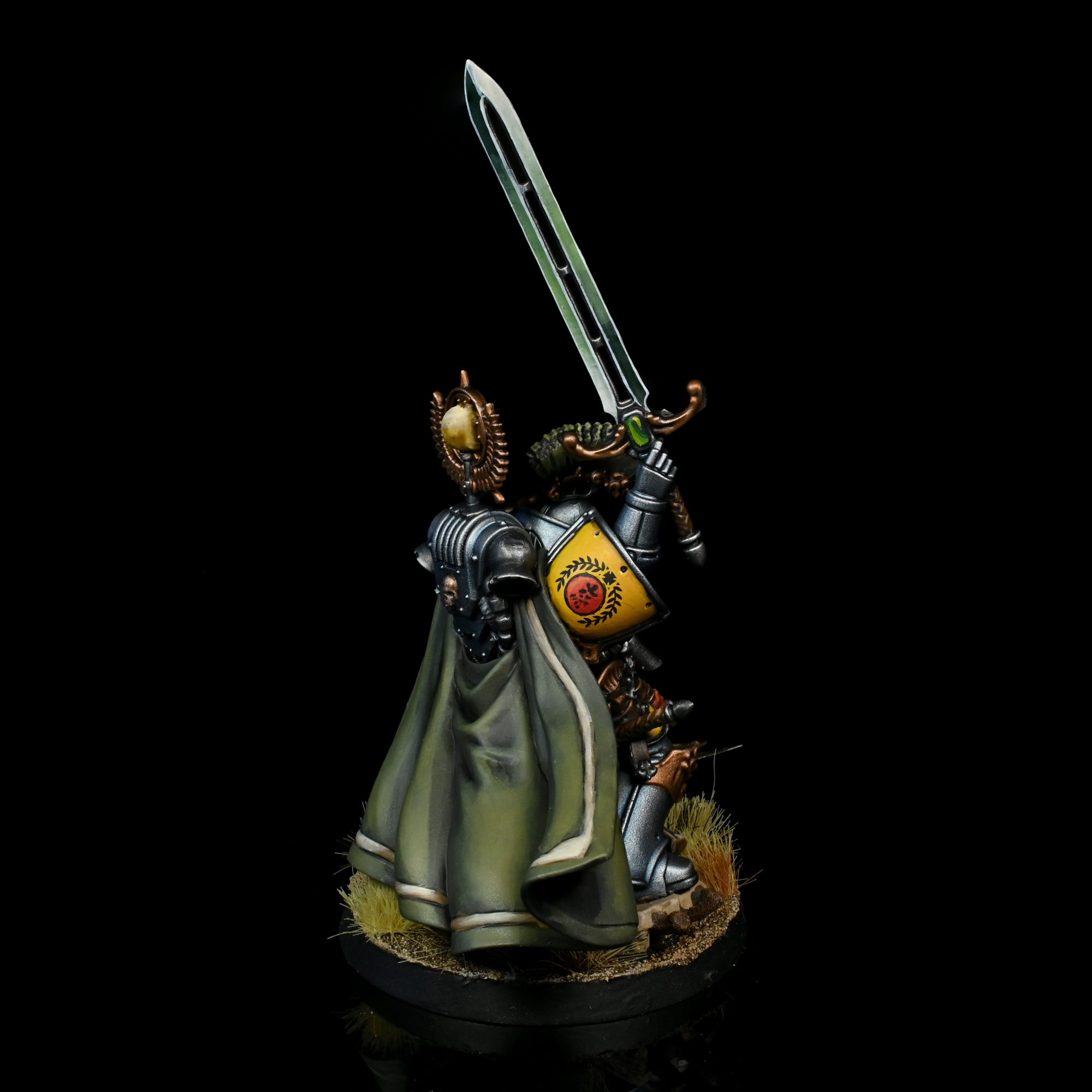 Praetor. Credit: Rockfish