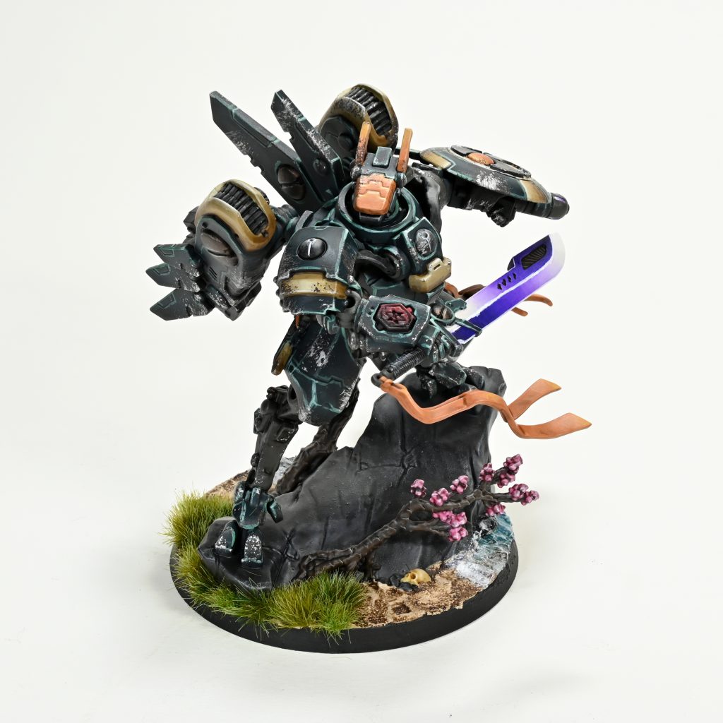 Farsight. Credit: Rockfish