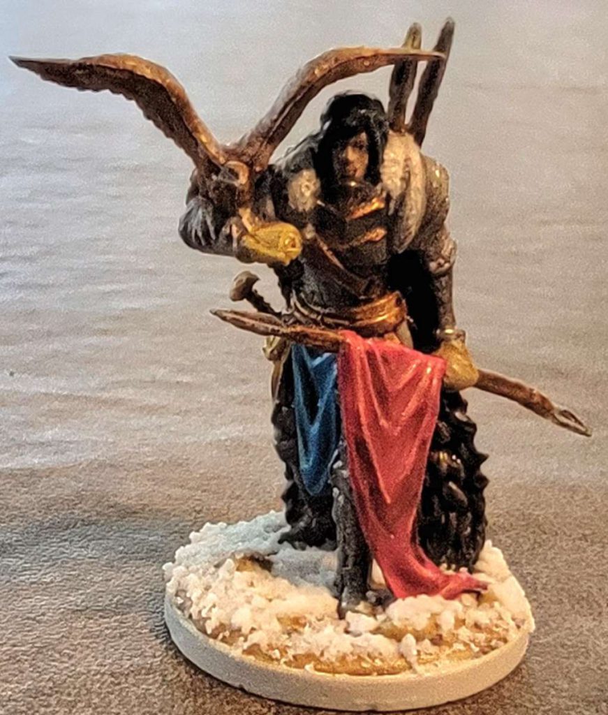 How to Paint: Frosthaven Minis