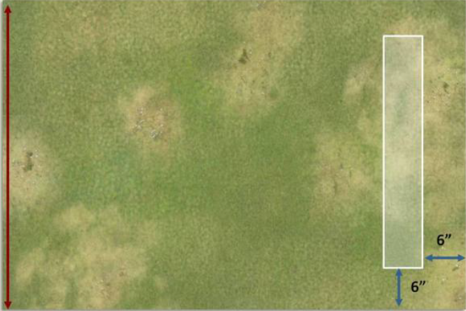 CoC Delaying Action Map