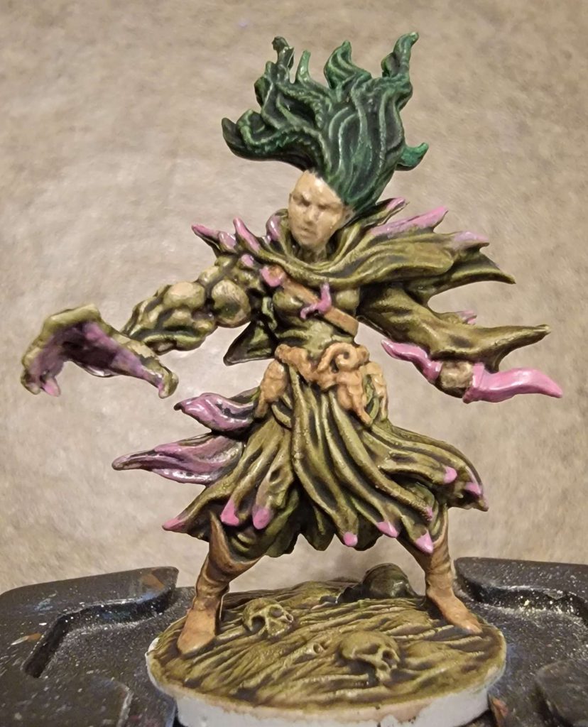 How to Paint: Frosthaven Minis