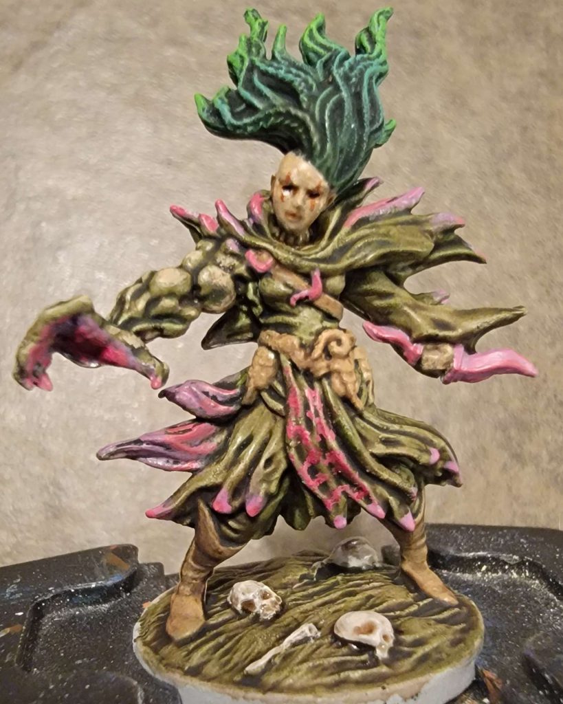 How to Paint: Frosthaven Minis