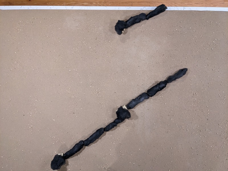 CoC Desert PSC starting board