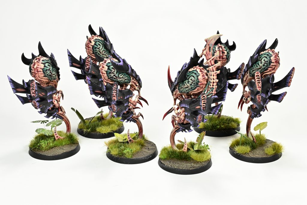 Zoanthropes. Credit: Rockfish