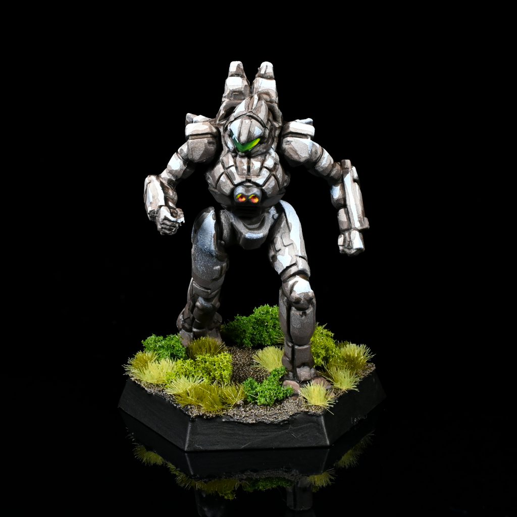 Spider. Credit: Rockfish