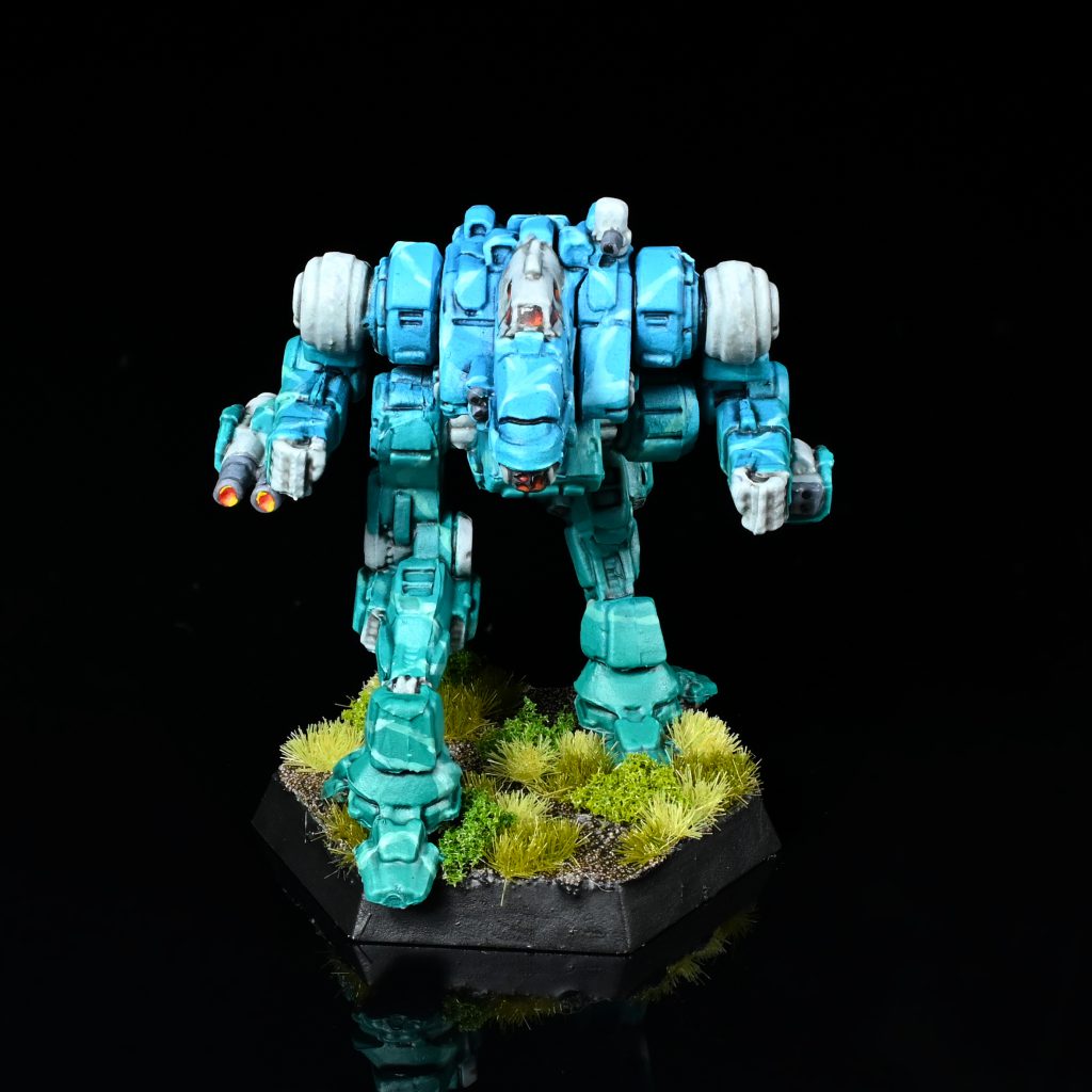 Viper. Credit: Rockfish