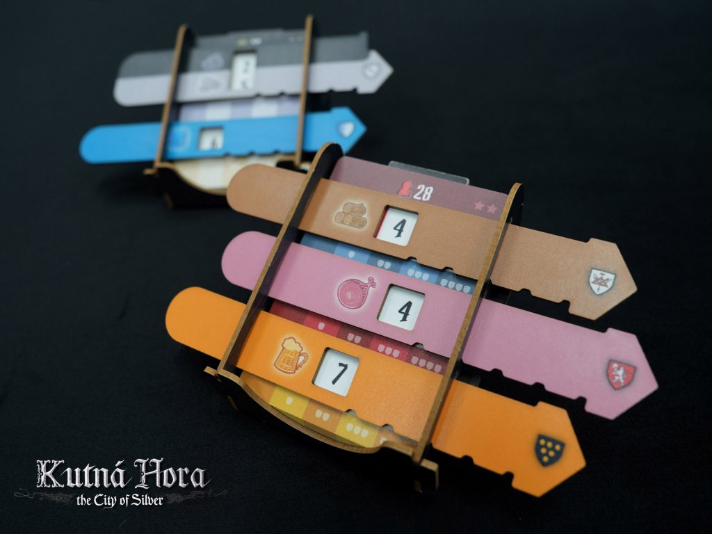 CGE Kutna Hora Calculator