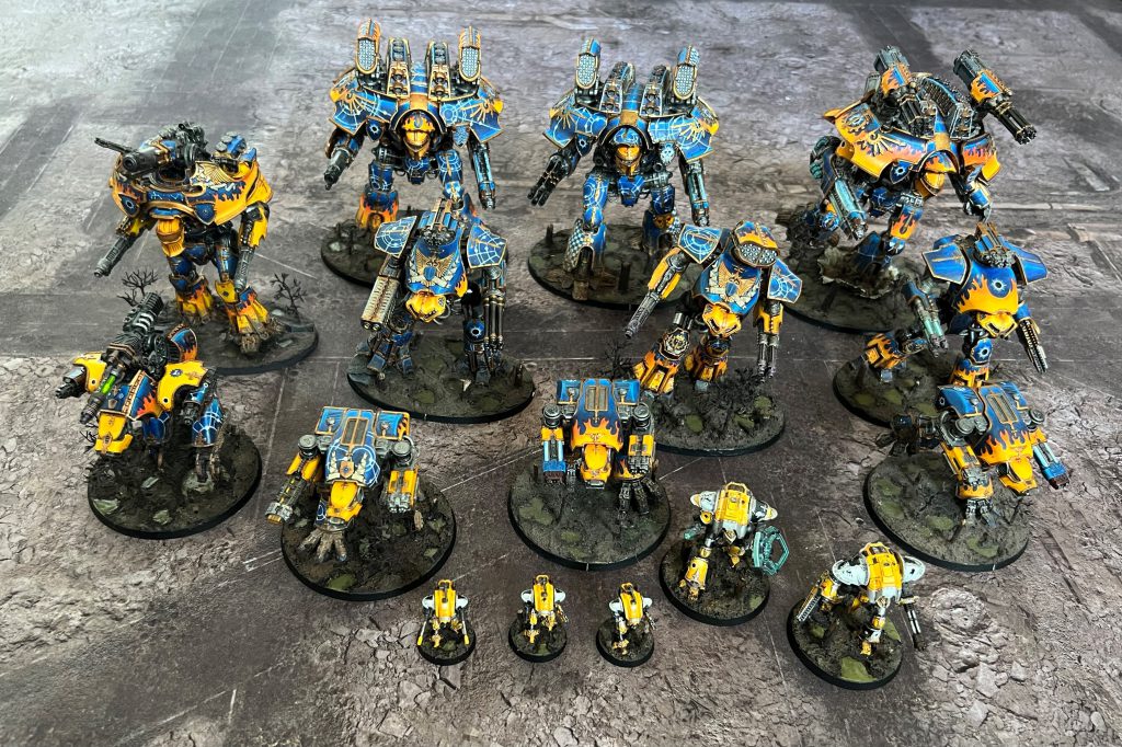 Legio Astorum