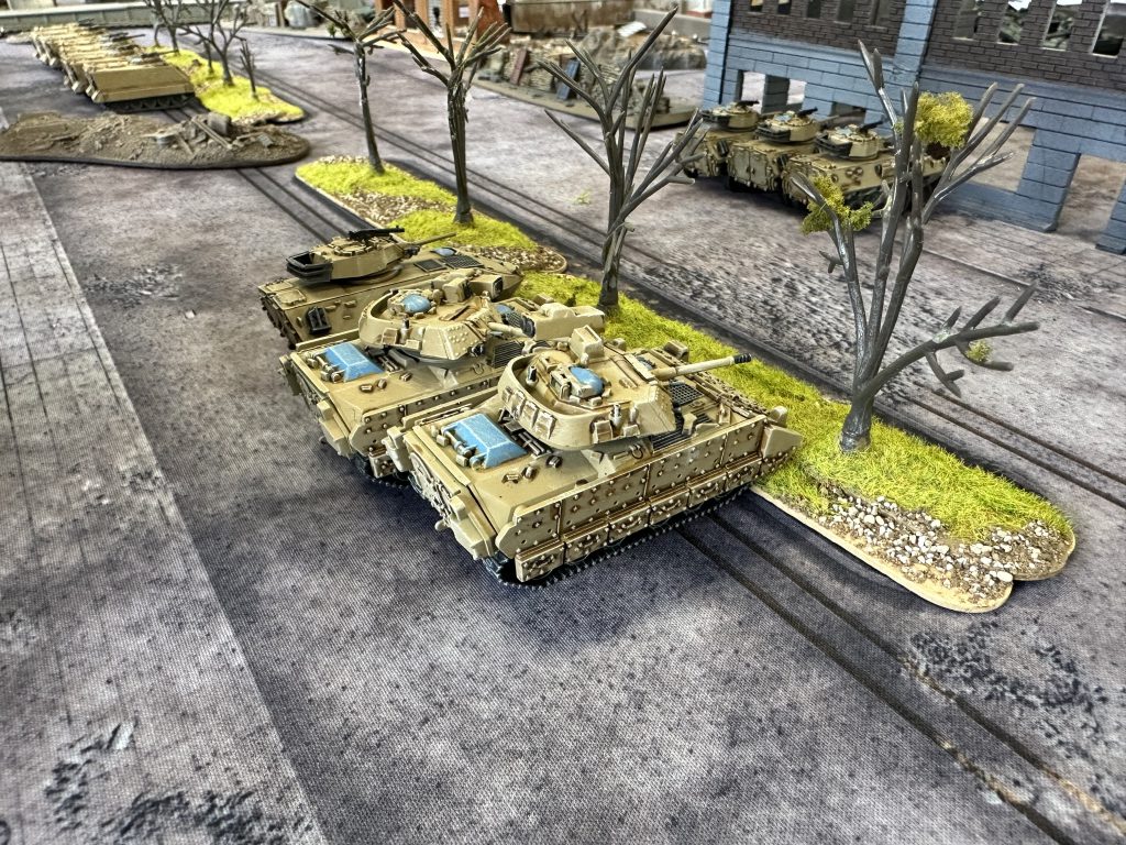 Bradley Team Yankee Credit: Magos Sockbert