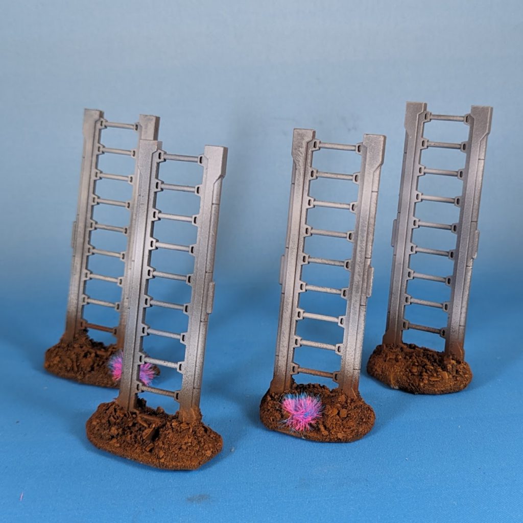 ingress points, star wars shatterpoint ingress points, shatterpoint ingress points, ladders