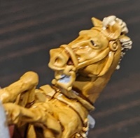 Victrix 28mm Norman Cavalry