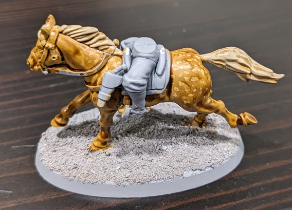 Firelock Games 28mm Cavalry