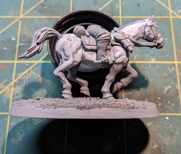 Firelock Games 28mm Cavalry