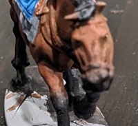 Victrix 28mm Norman Cavalry