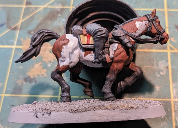 Firelock Games 28mm Cavalry