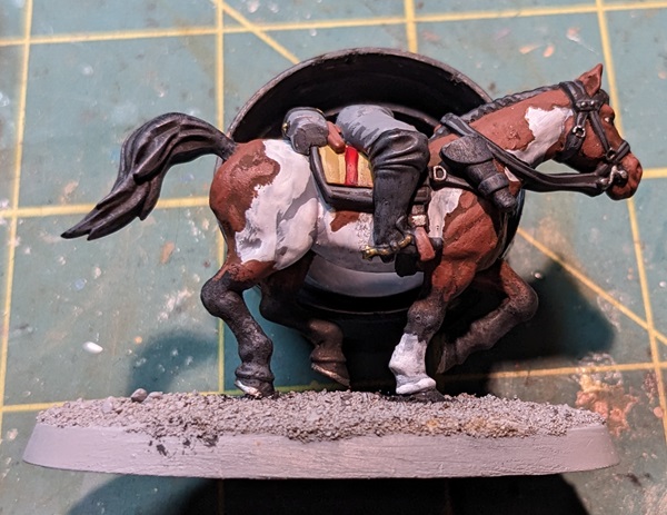 Firelock Games 28mm Cavalry